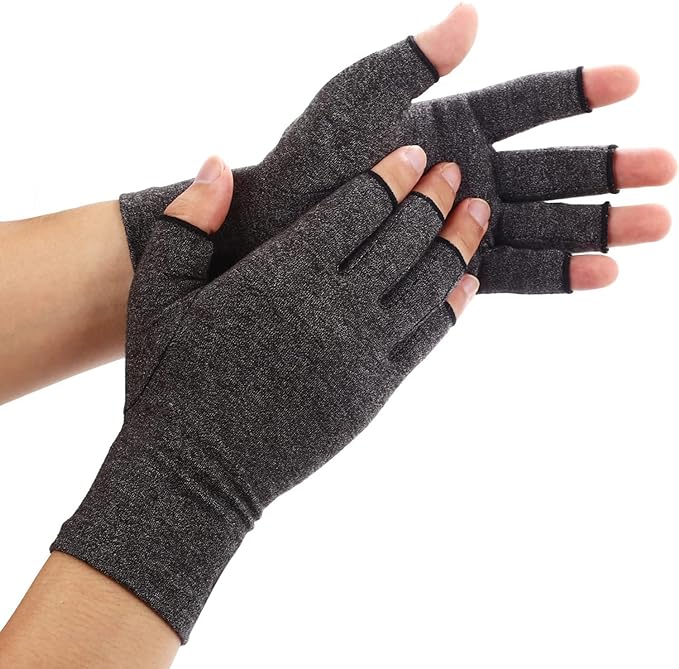 Guantes de compresión Premium CompressFit™