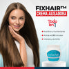 FixHair™️ - Crema Alisadora de Pelo